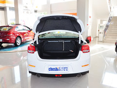 2013款 2.4L 自动 豪华版