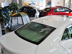 2013款 2.4L 自动 豪华版