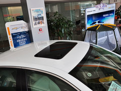 2013款 2.4L 自动 豪华版