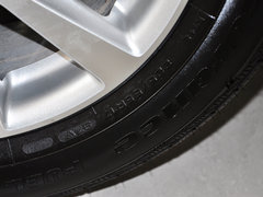 2013款 2.4L 自动 豪华版