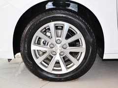 2013款 2.4L 自动 豪华版