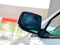2013款 2.4L 自动 豪华版