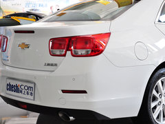 2013款 2.4L 自动 豪华版
