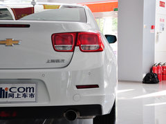 2013款 2.4L 自动 豪华版