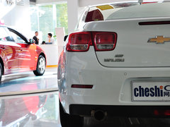 2013款 2.4L 自动 豪华版