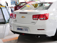 2013款 2.4L 自动 豪华版