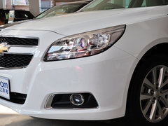 2013款 2.4L 自动 豪华版