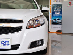 2013款 2.4L 自动 豪华版