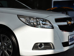 2013款 2.4L 自动 豪华版