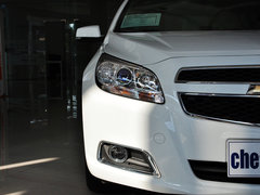2013款 2.4L 自动 豪华版