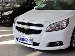 2013款 2.4L 自动 豪华版