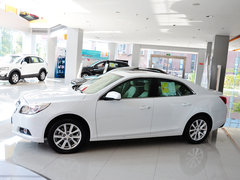 2013款 2.4L 自动 豪华版