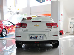 2013款 2.4L 自动 豪华版