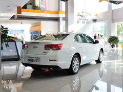 2013款 2.4L 自动 豪华版