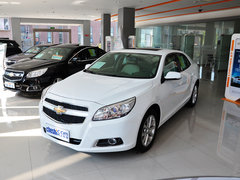 2013款 2.4L 自动 豪华版
