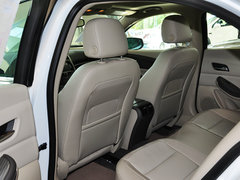 2013款 2.4L 自动 豪华版