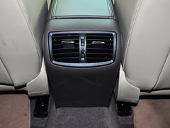 2013款 2.4L 自动 豪华版