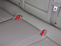 2013款 2.4L 自动 豪华版