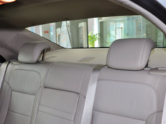 2013款 2.4L 自动 豪华版