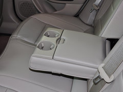 2013款 2.4L 自动 豪华版