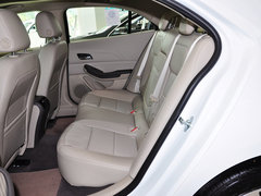 2013款 2.4L 自动 豪华版