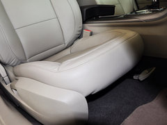 2013款 2.4L 自动 豪华版