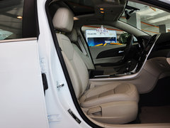 2013款 2.4L 自动 豪华版
