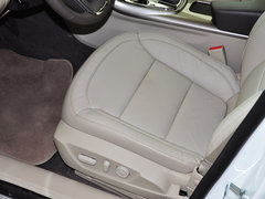 2013款 2.4L 自动 豪华版