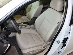 2013款 2.4L 自动 豪华版