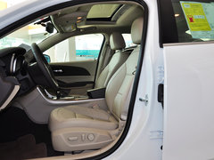 2013款 2.4L 自动 豪华版