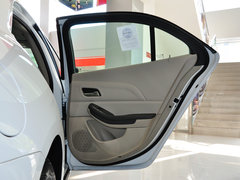 2013款 2.4L 自动 豪华版