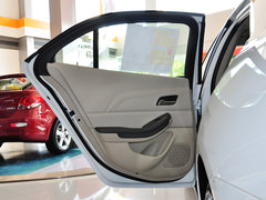 2013款 2.4L 自动 豪华版
