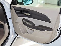 2013款 2.4L 自动 豪华版