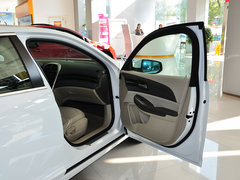 2013款 2.4L 自动 豪华版