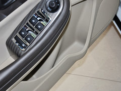 2013款 2.4L 自动 豪华版