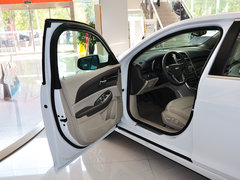 2013款 2.4L 自动 豪华版