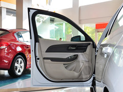 2013款 2.4L 自动 豪华版