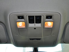 2013款 2.4L 自动 豪华版