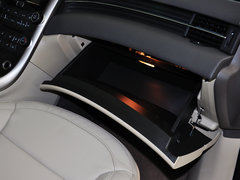2013款 2.4L 自动 豪华版