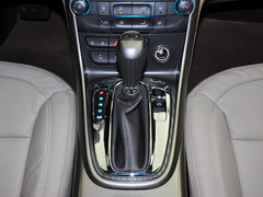 2013款 2.4L 自动 豪华版