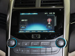2013款 2.4L 自动 豪华版