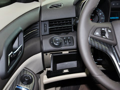 2013款 2.4L 自动 豪华版