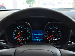 2013款 2.4L 自动 豪华版
