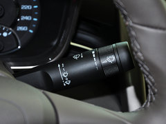 2013款 2.4L 自动 豪华版