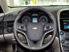 2013款 2.4L 自动 豪华版
