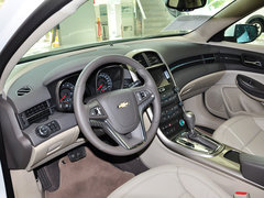 2013款 2.4L 自动 豪华版