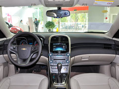 2013款 2.4L 自动 豪华版