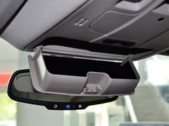 2013款 2.4L 自动 豪华版