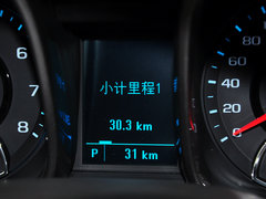 迈锐宝 2013款 2.4L 自动 豪华版