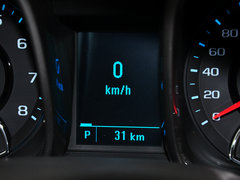 2013款 2.4L 自动 豪华版